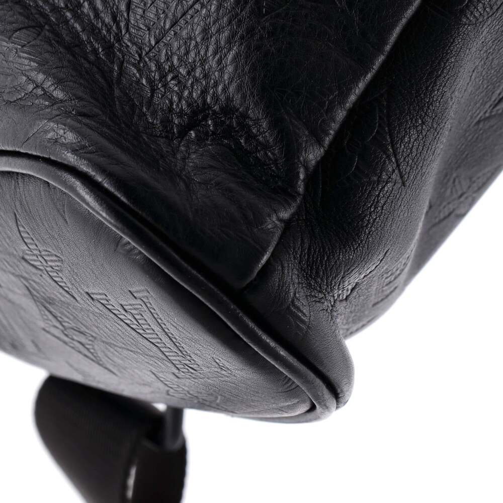 Louis Vuitton Chalk Sling Bag Shadow #254317L12B - Picture 6 of 8